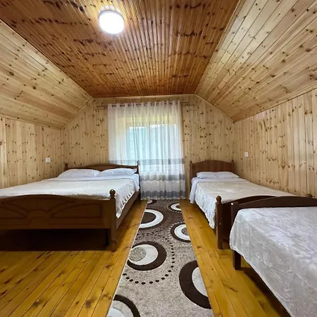 Bujtina Turkaj