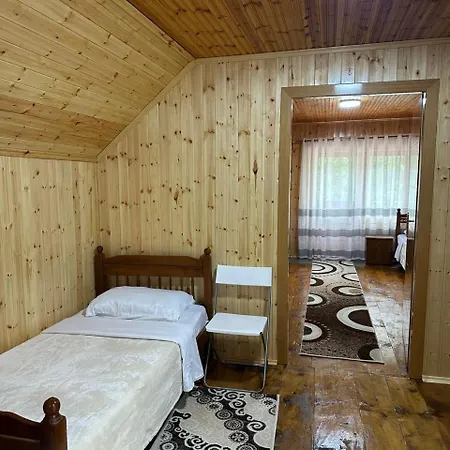 Bujtina Turkaj Maison d'hôtes
