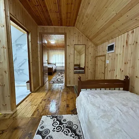 Maison d'hôtes Bujtina Turkaj