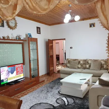 Pensión Bujtina Turkaj Nikshi