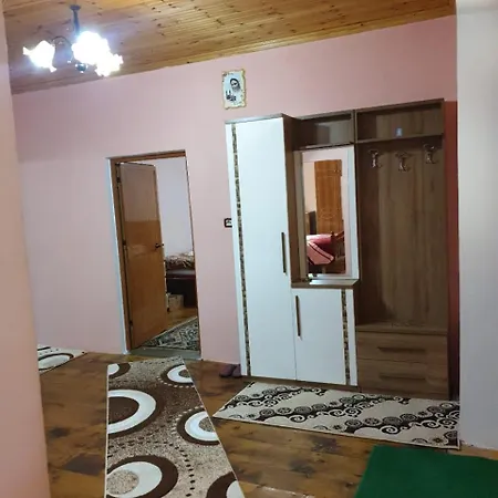 Gasthuis Bujtina Turkaj