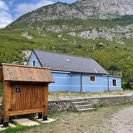 Bujtina Turkaj * Nikshi
