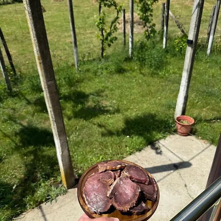Bujtina Turkaj Nikshi
